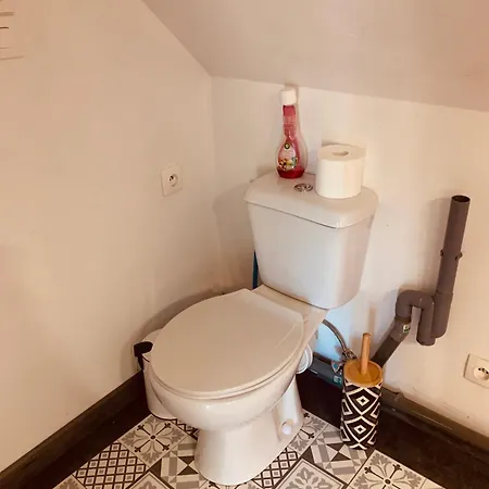 Et Jardin Village Au Bord De L Eau Cour Et Garage Prives Marcilly-sur-Seine